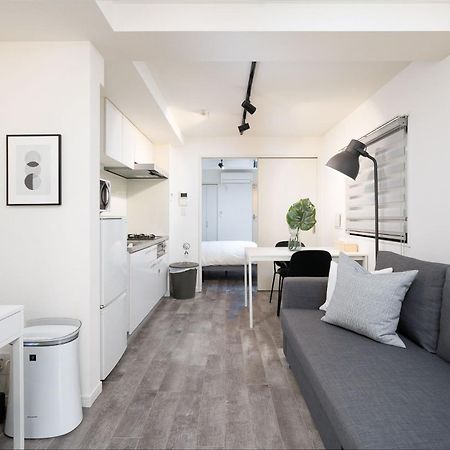 Home Sweet Office Heiwajima โตเกียว ภายนอก รูปภาพ