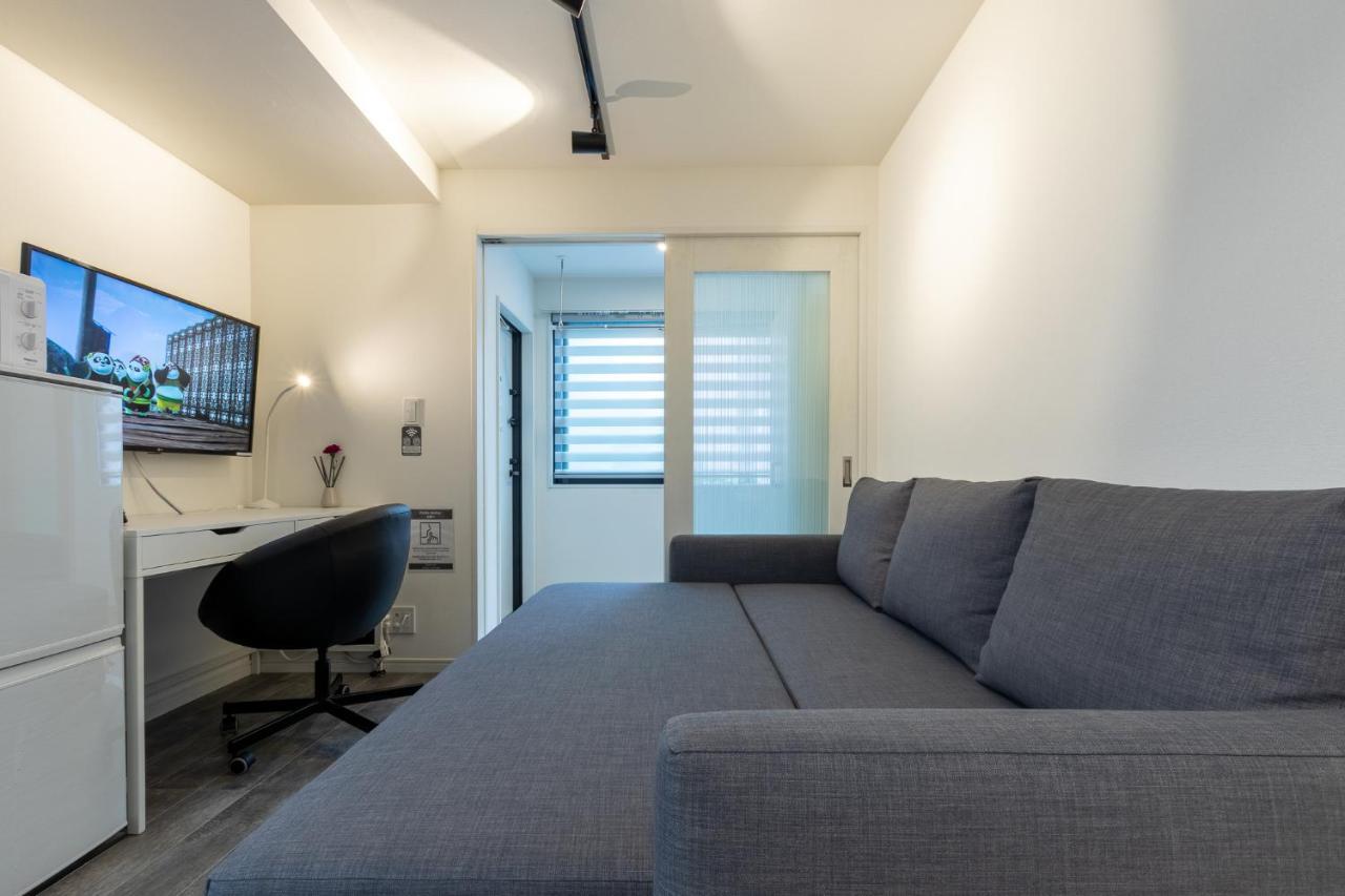 Home Sweet Office Heiwajima โตเกียว ภายนอก รูปภาพ