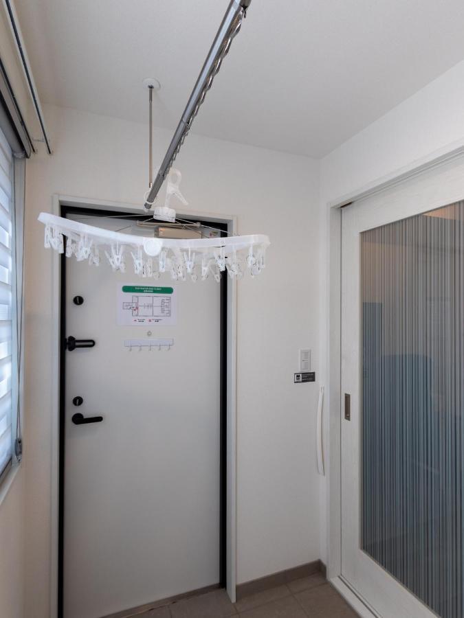 Home Sweet Office Heiwajima โตเกียว ภายนอก รูปภาพ
