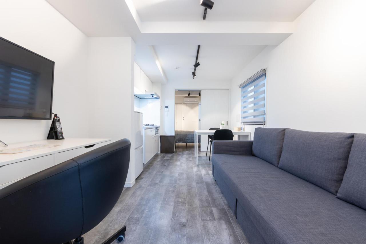 Home Sweet Office Heiwajima โตเกียว ภายนอก รูปภาพ