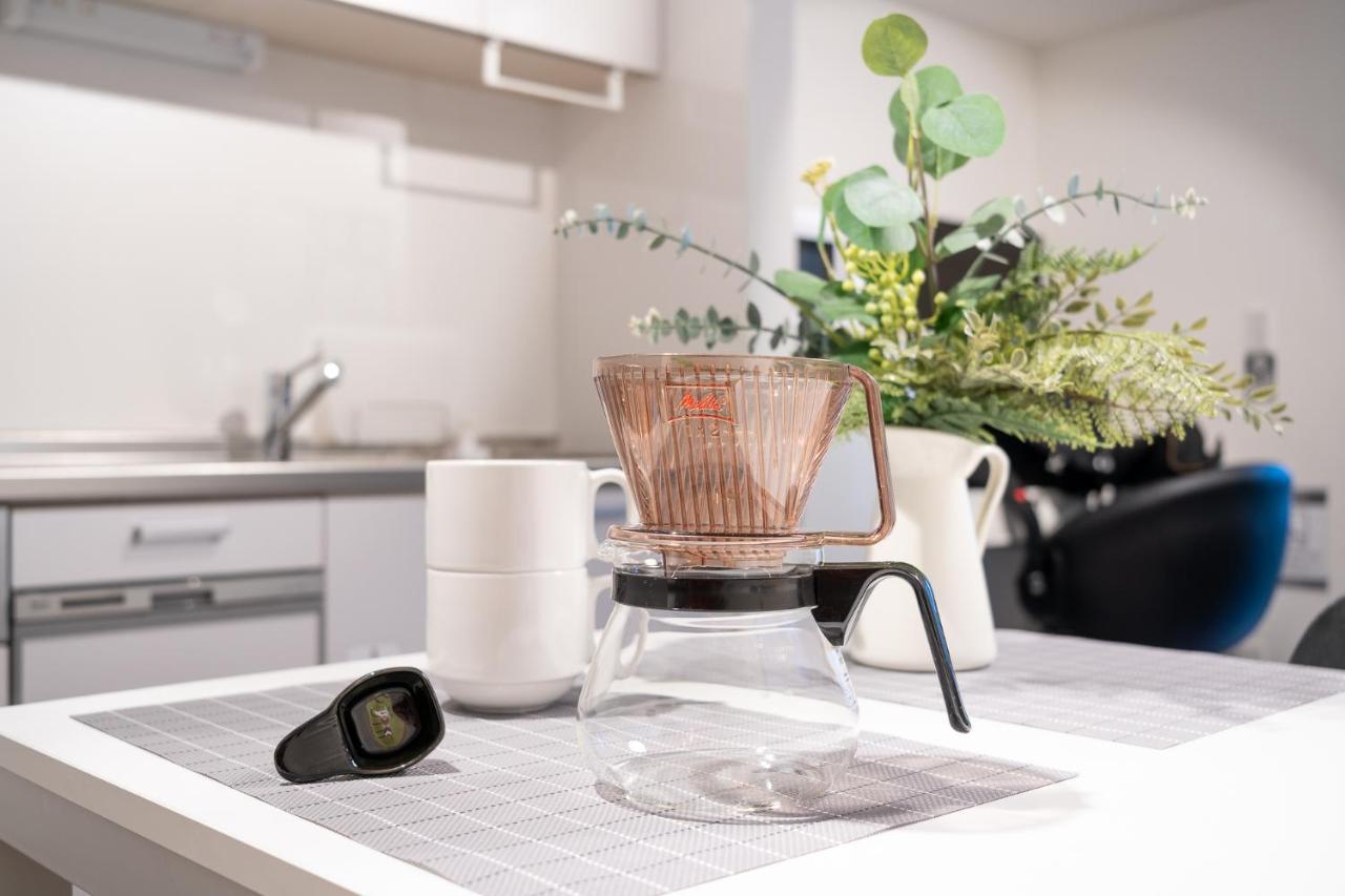 Home Sweet Office Heiwajima โตเกียว ภายนอก รูปภาพ