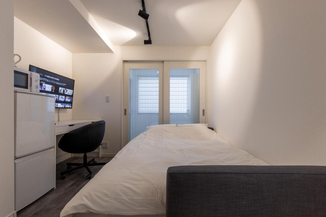 Home Sweet Office Heiwajima โตเกียว ภายนอก รูปภาพ