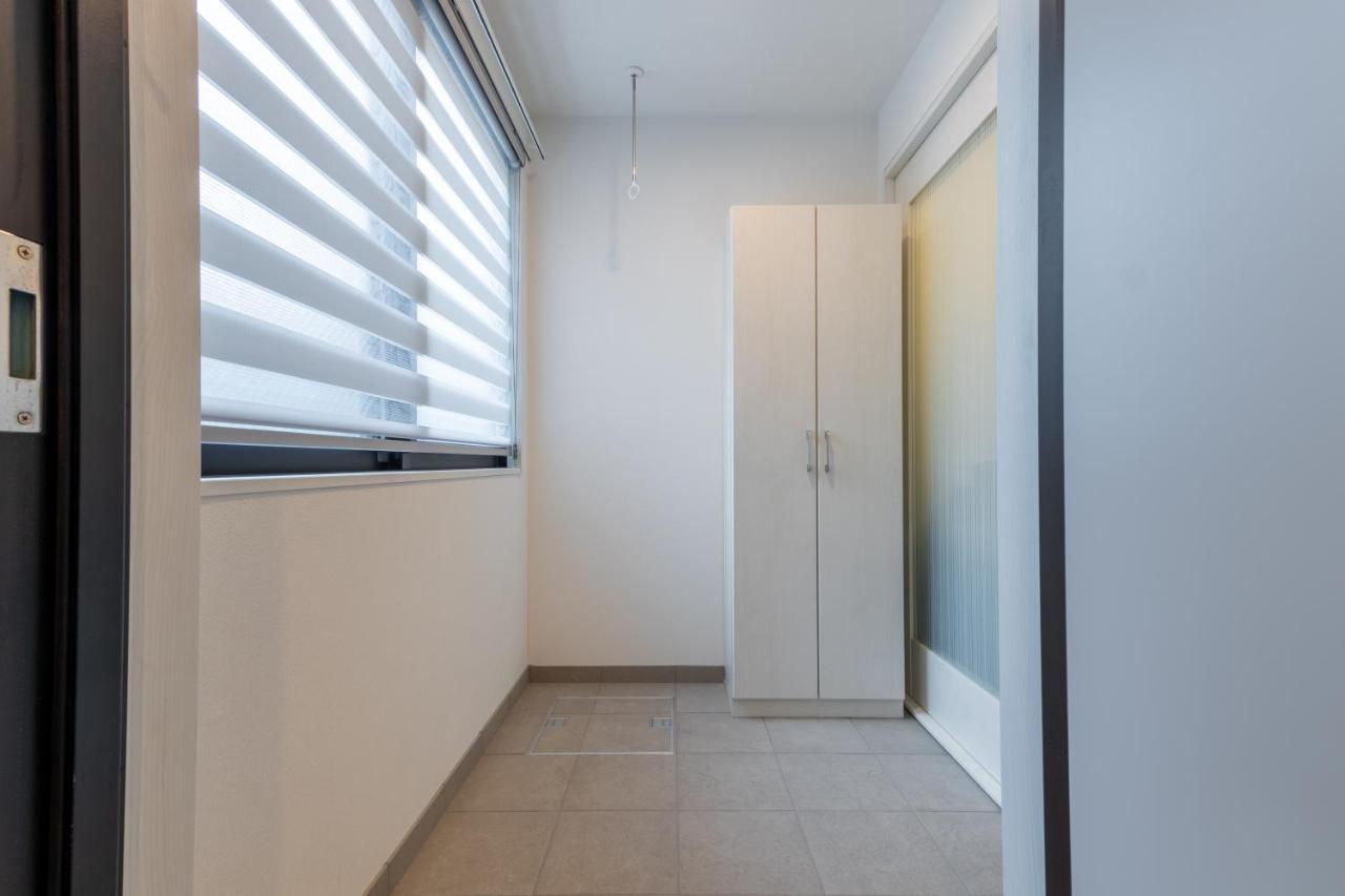 Home Sweet Office Heiwajima โตเกียว ภายนอก รูปภาพ