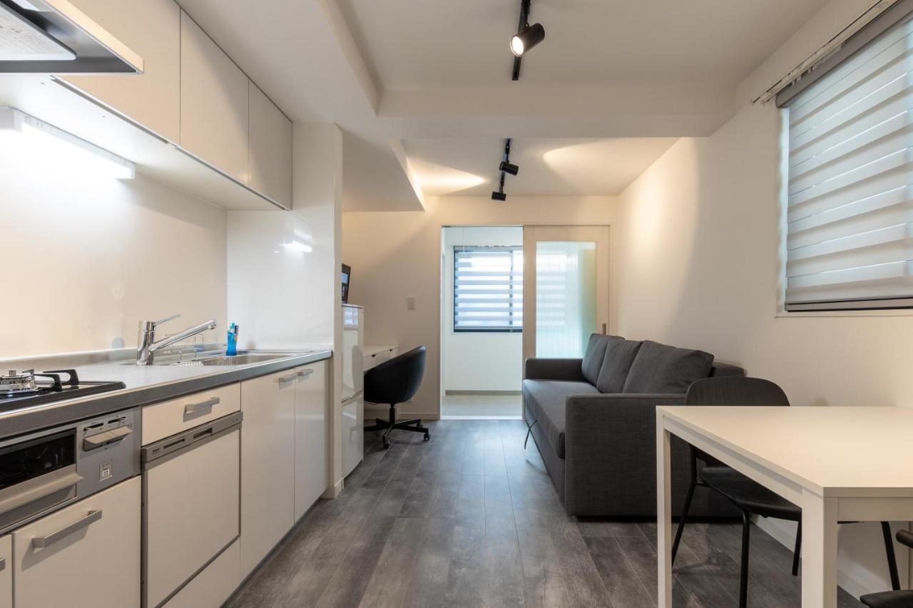 Home Sweet Office Heiwajima โตเกียว ภายนอก รูปภาพ