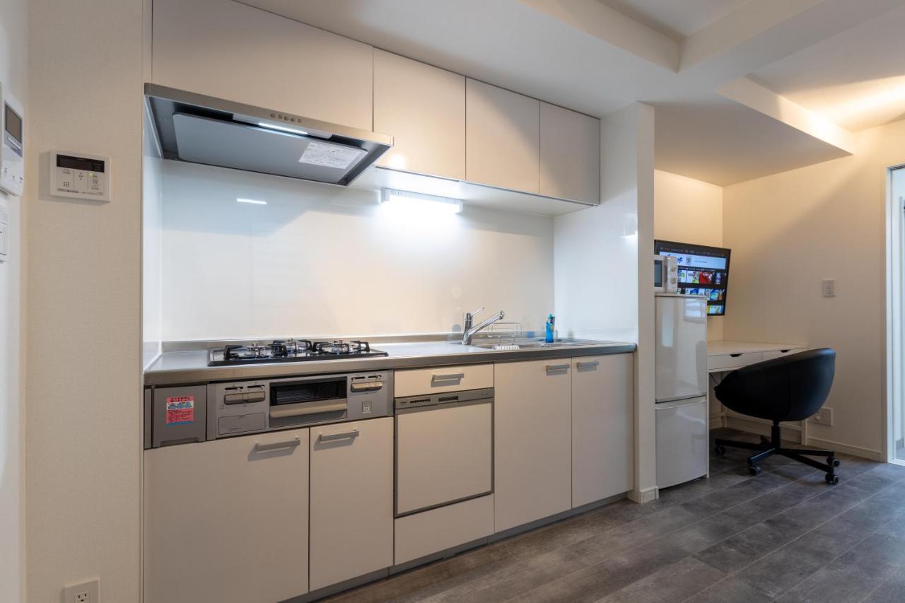 Home Sweet Office Heiwajima โตเกียว ภายนอก รูปภาพ
