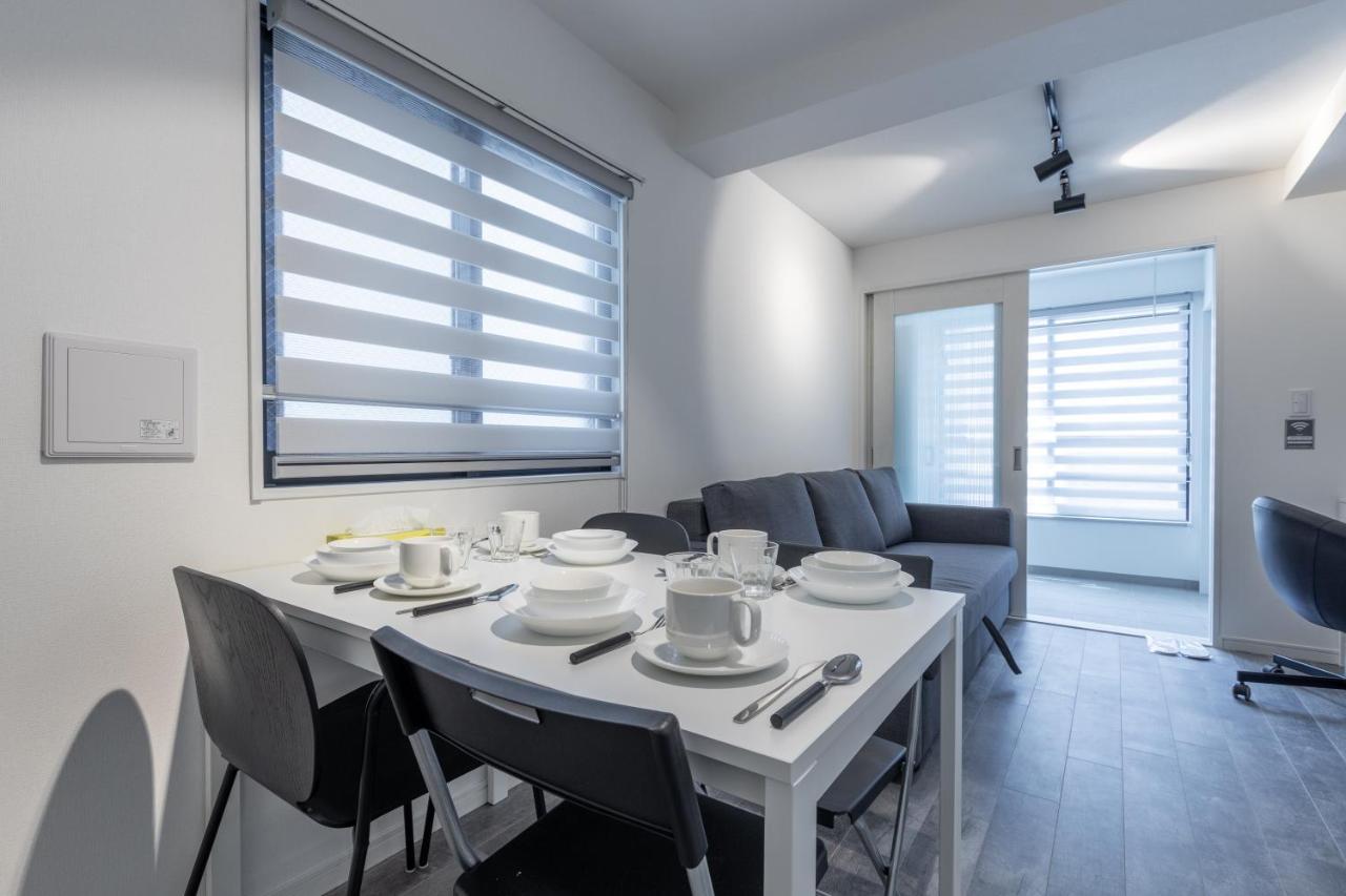 Home Sweet Office Heiwajima โตเกียว ภายนอก รูปภาพ