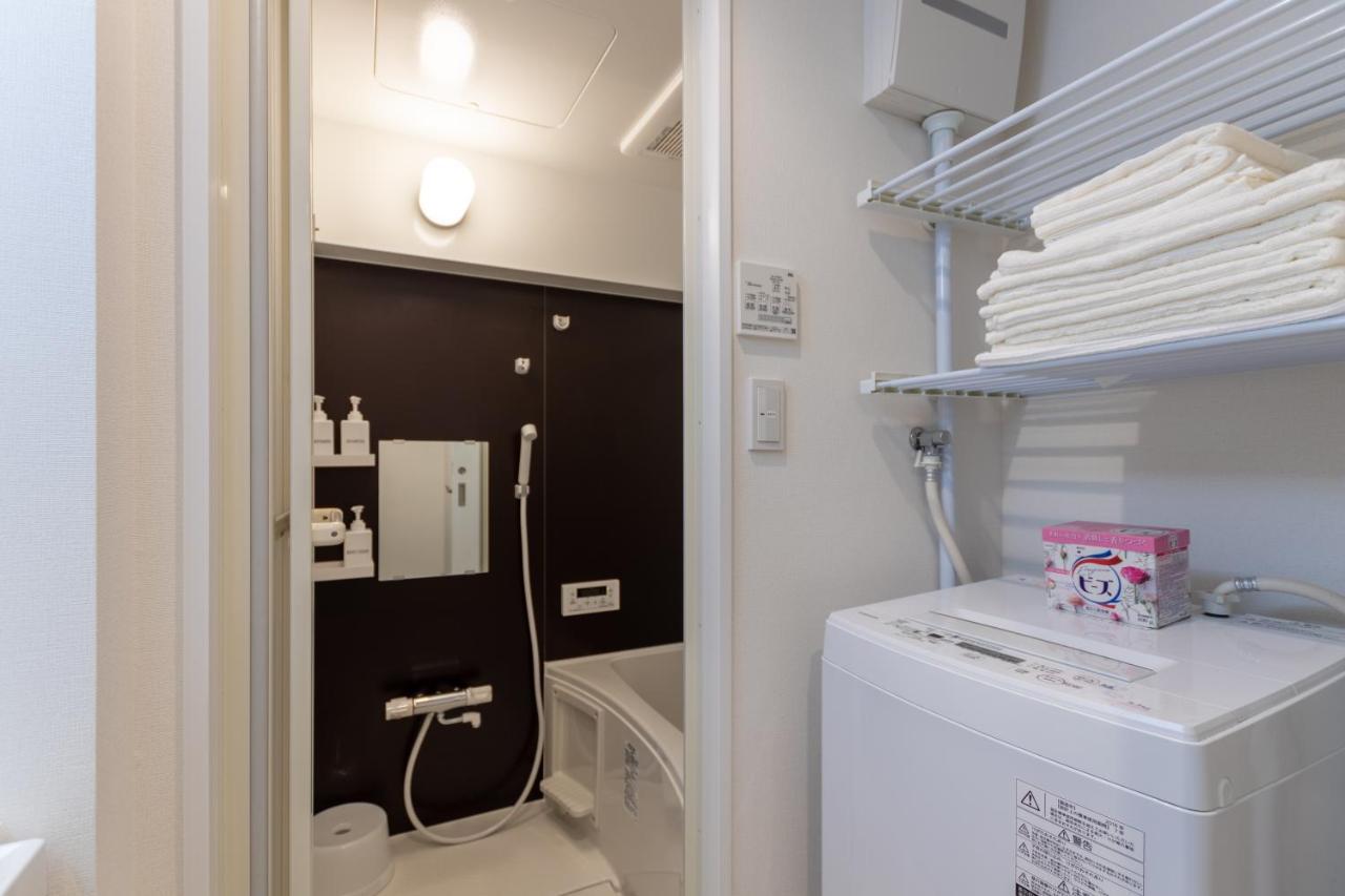 Home Sweet Office Heiwajima โตเกียว ภายนอก รูปภาพ