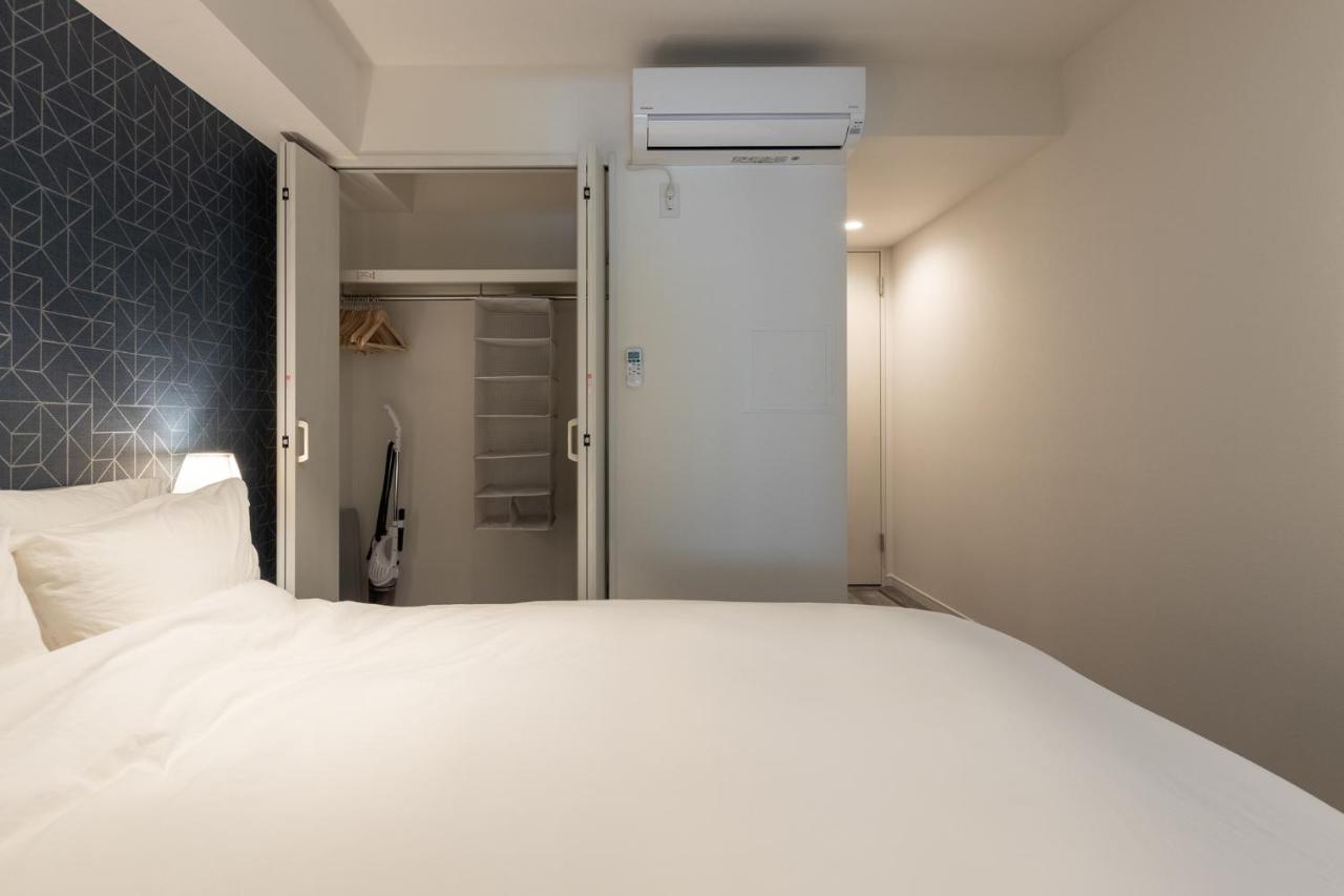 Home Sweet Office Heiwajima โตเกียว ภายนอก รูปภาพ
