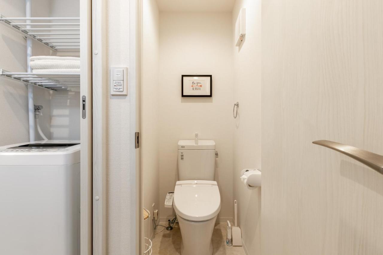 Home Sweet Office Heiwajima โตเกียว ภายนอก รูปภาพ